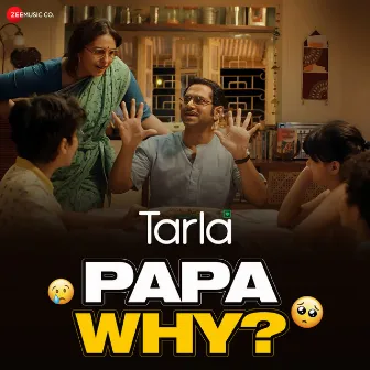 Papa Why? (From 