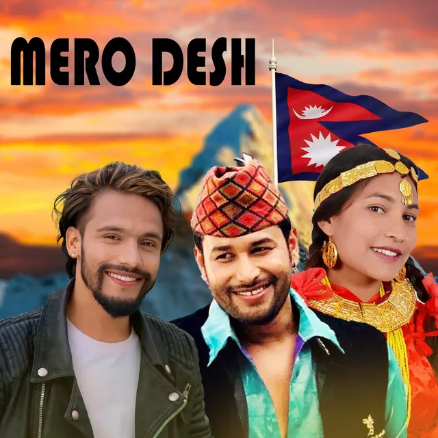 MERO DESH