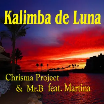 Kalimba De Luna by Martina Majerle