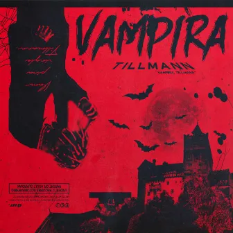 Vampira by DISC WRLD