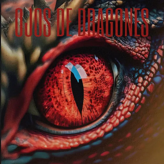 Ojos de Dragones