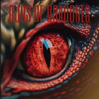 Ojos de Dragones by Cedhan.3