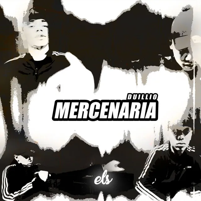 Mercenária