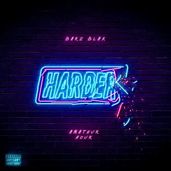 Harder by Bari Blak