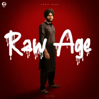 Raw Age by Sulfa