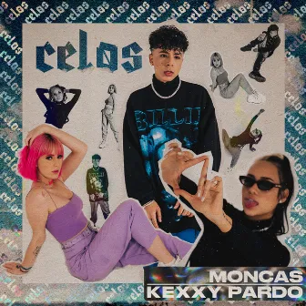 Celos by Moncas