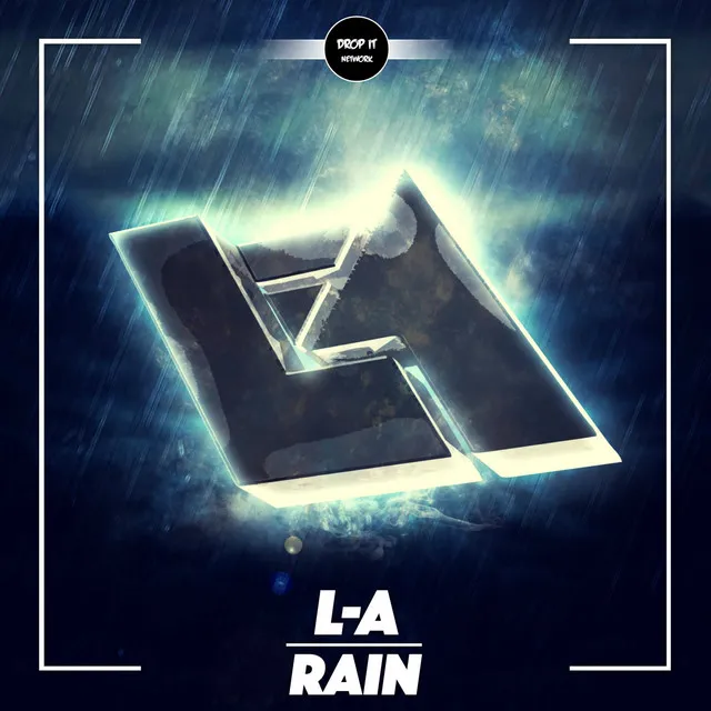 L-A - Rain