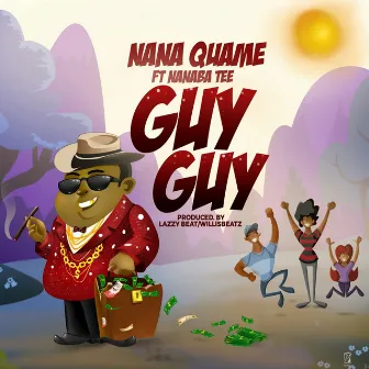 Guy Guy by Nana Quame