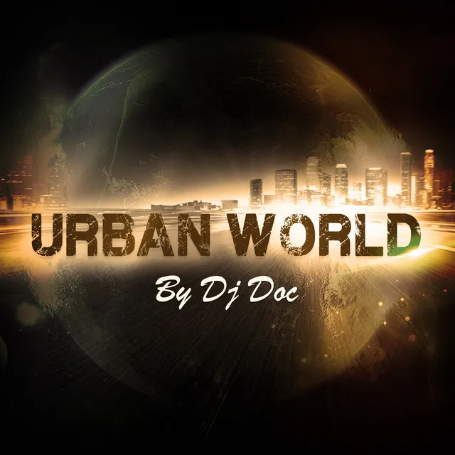 Urban World