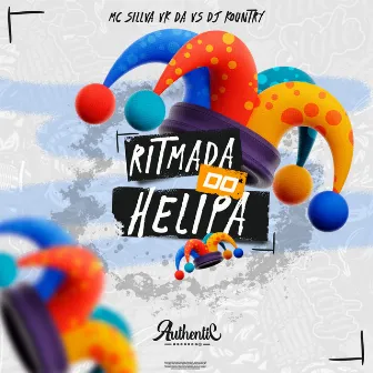 Ritmada do Helipa by DJ KOUNTRY