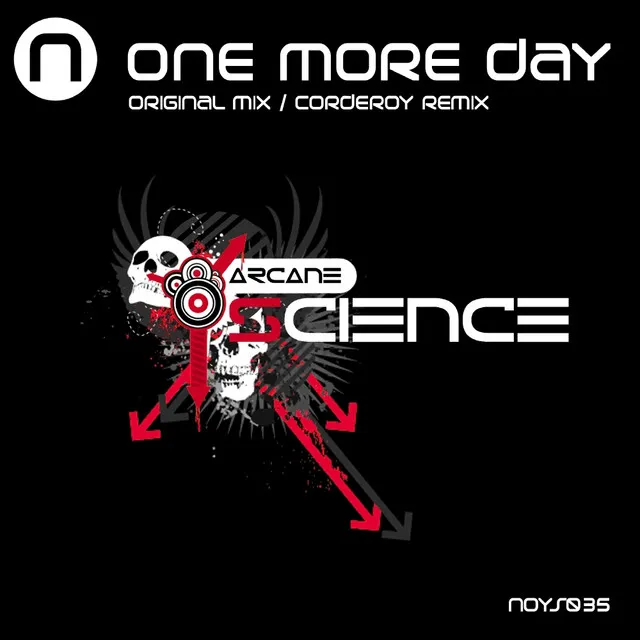 One More Day - Original Mix