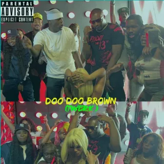 Doo Doo Brown by Mbeast