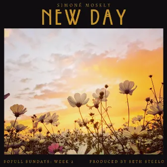 New Day by Simone Mosely