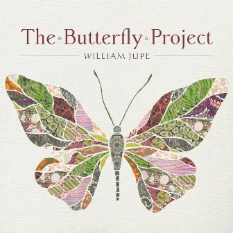 The Butterfly Project by William Jupe