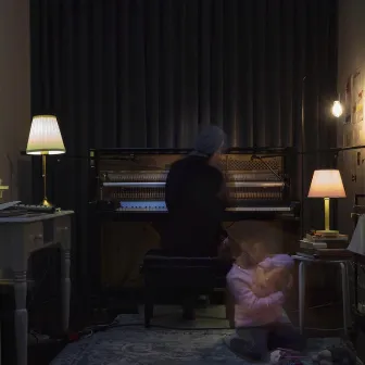 Momentary Études: Playroom 15:44 by Büşra Kayıkçı