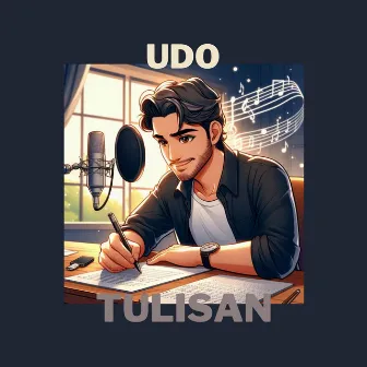 Tulisan by Udo