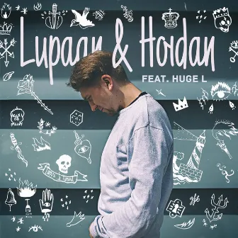 Lupaan & Hoidan (feat. Huge L) by ODE