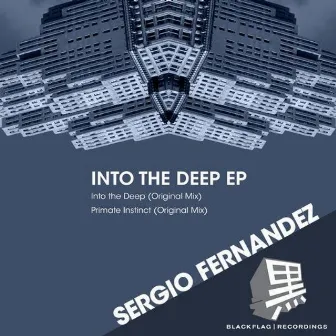 Into the Deep by Sergio Fernandez