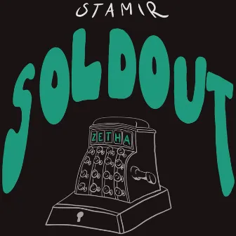 SOLDOUT by Stamir