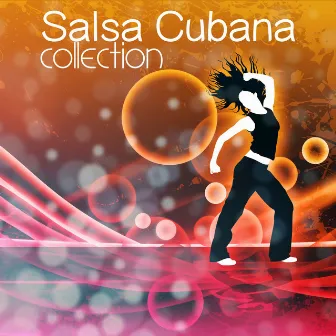 Salsa Cubana Collection by Unknown Artist