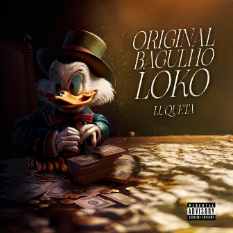 Original Bagulho Loko by Luqueta