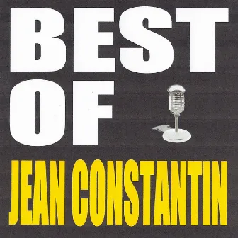 Best of Jean Constantin by Jean Constantin