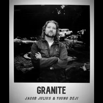 Granite by Jacob Julius