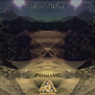 Panmanic by Psypien