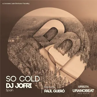 So Cold by DJ Jofri