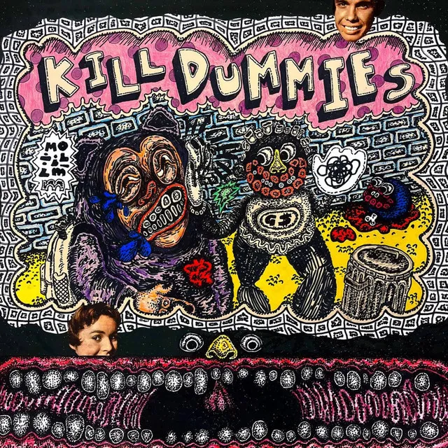 Killdummies