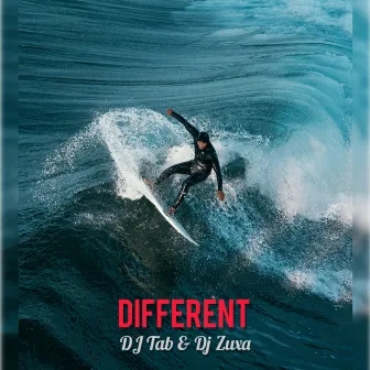 Different by DJ ZUXA