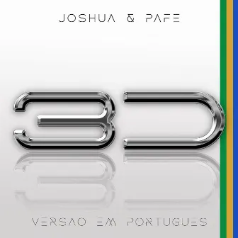 3D (Versão em Português) by Joshua M