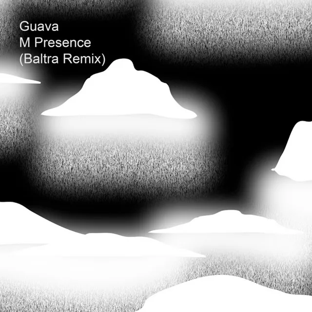 M Presence - Baltra Remix