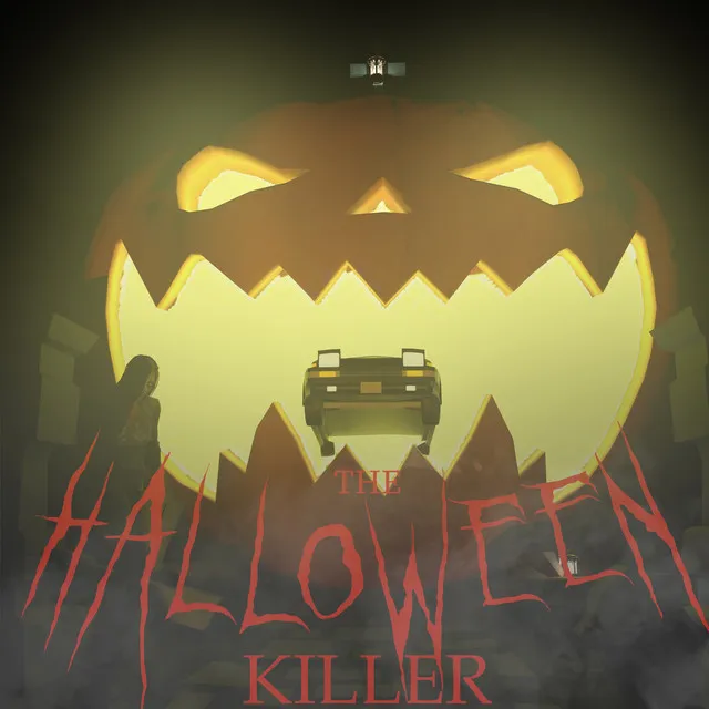 The Halloween killer