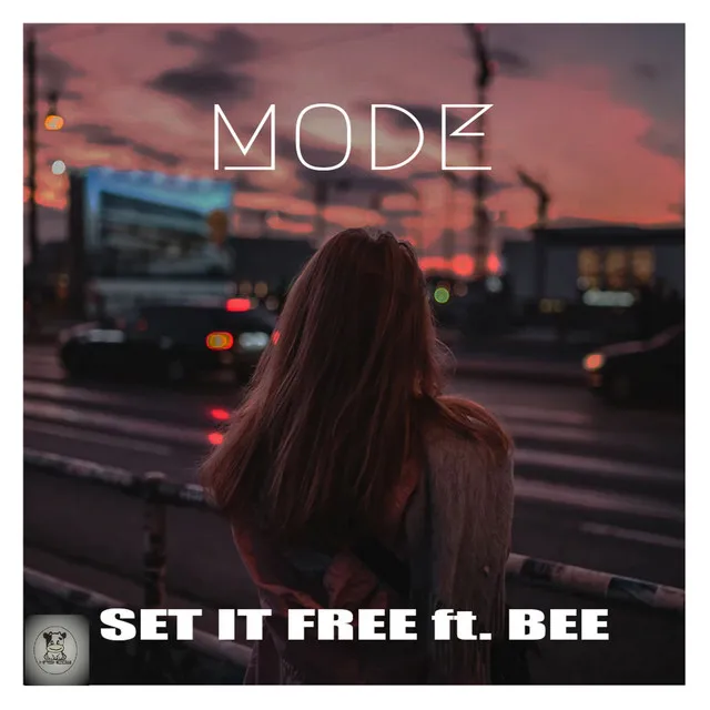 Set It Free - UAP Mix