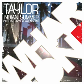 Indian Summer by Taylor