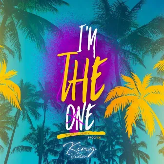 I'm the One (Spanish Remix) by Kingvictor