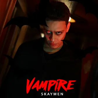 Vampire by Skaymen