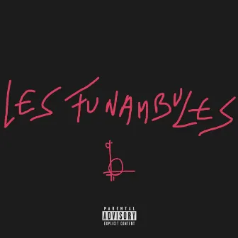 Les Funambules by Floyd Shakim