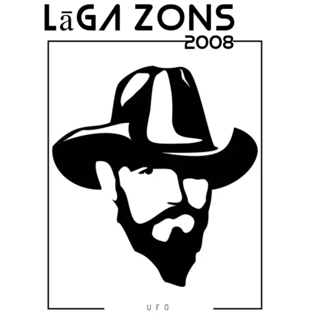 Lāga zons 2008