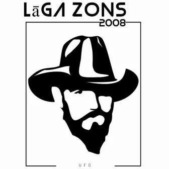 Lāga zons 2008 by UFO 