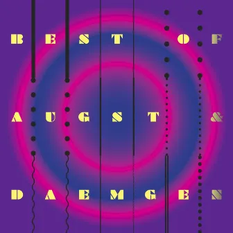 Best of Augst & Daemgen by Marcel Daemgen