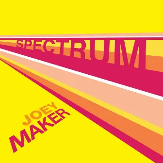 Spectrum by Joey Maker