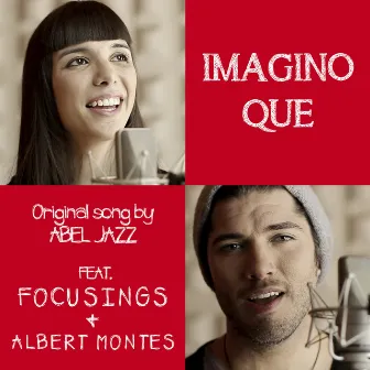 Imagino que by Abel Jazz