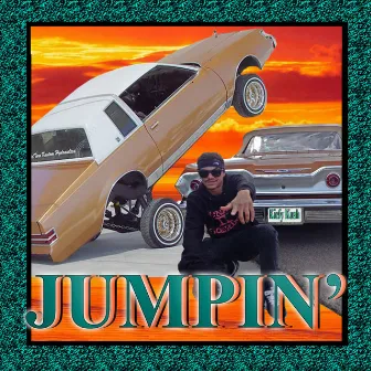 Jumpin' by Kiefy Kush