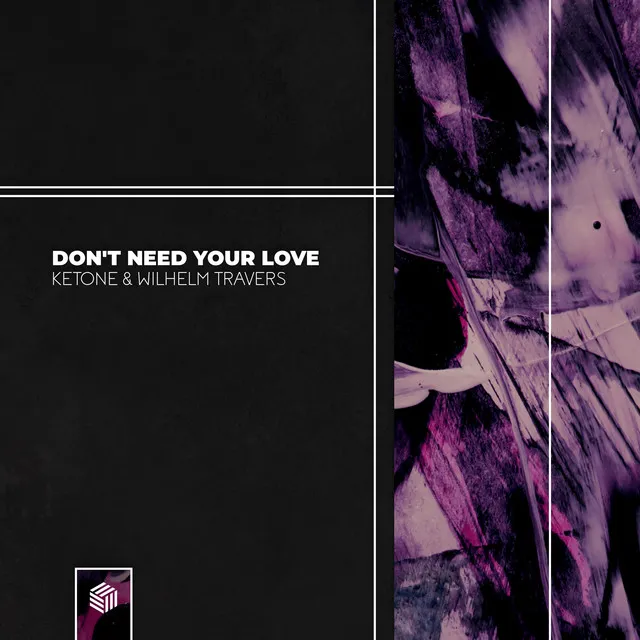 Don't Need Your Love