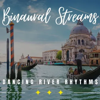 Ebb and Flow: Binaural Waterfront Reflections by Mind Medicine