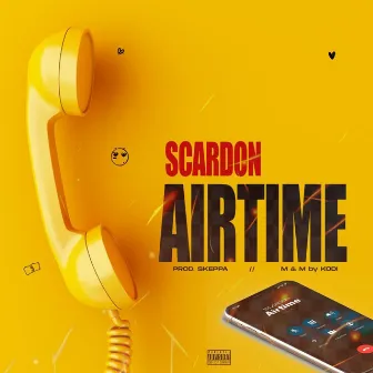 Airtime by Scardon$