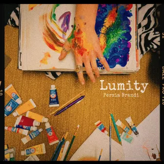 Lumity by Persia Brandi