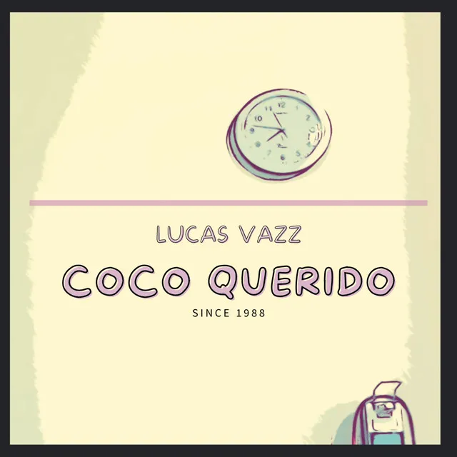 Coco Querido